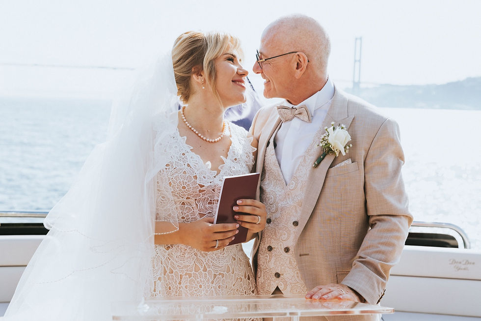 istanbul wedding photographer