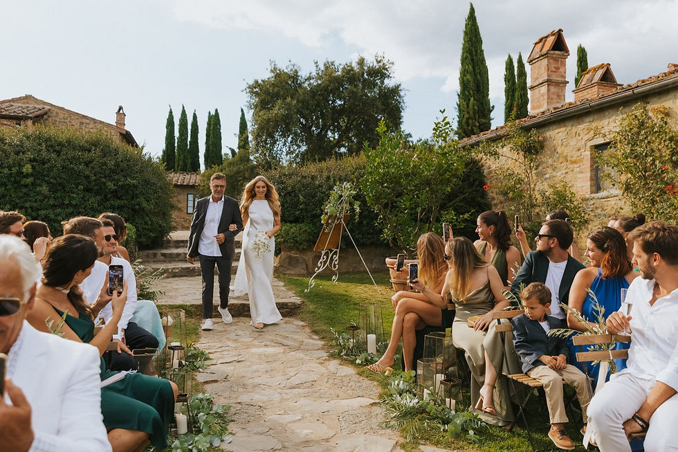 weddingintuscany