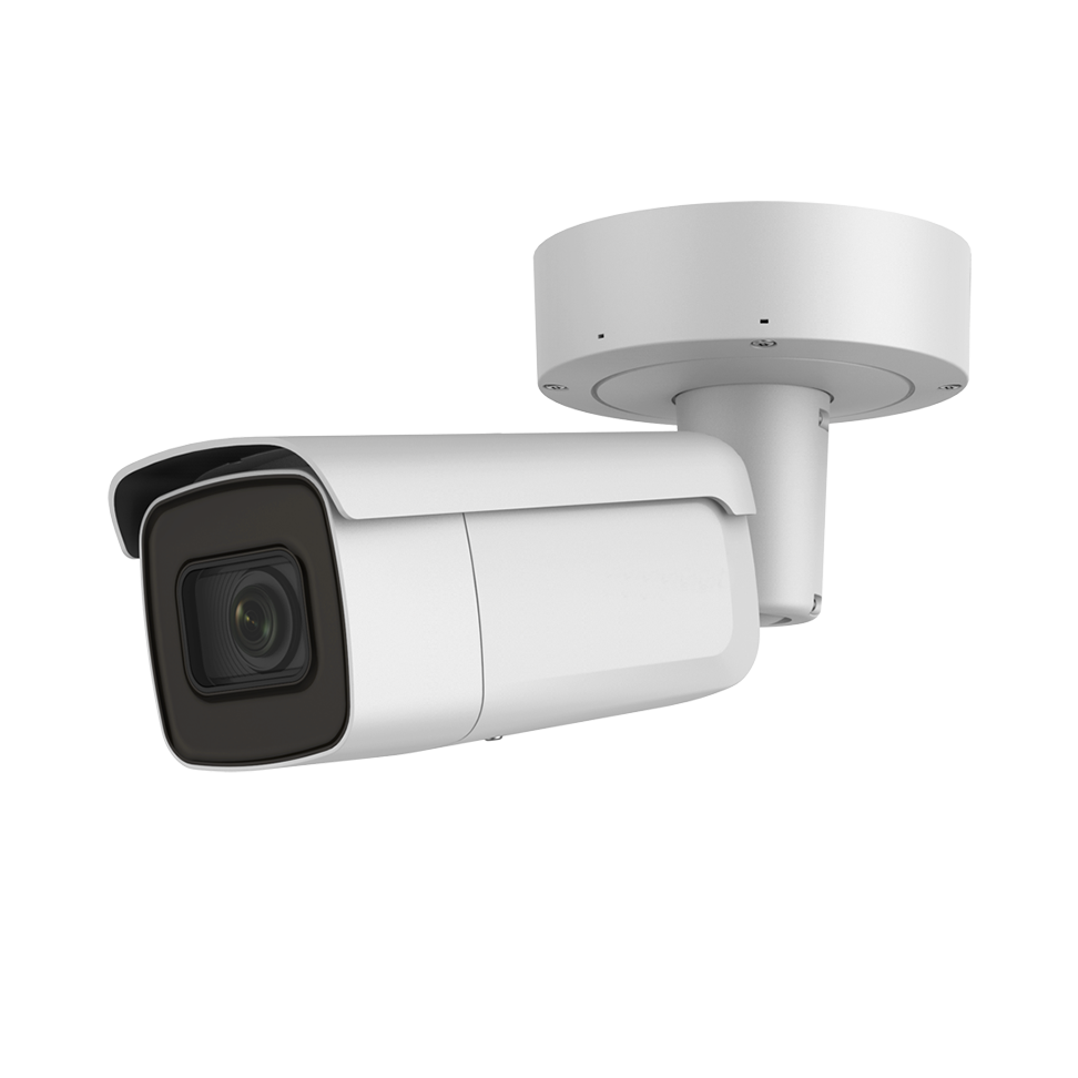 Thumbnail: Analog Bullet Camera