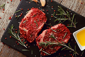 raw-steak-with-herbs-spices
