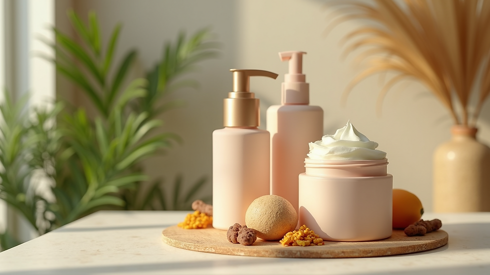 Why Ethical Beauty Matters in Today’s World