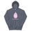 Thumbnail: Pink K-Egg Unisex Hoodie - In Multiple Colors