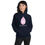 Thumbnail: Pink K-Egg Unisex Hoodie - In Multiple Colors