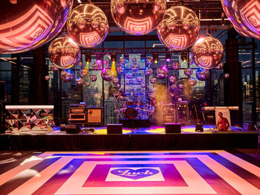 10 for 10: Our Favorite 10 Venues From a Decade of Gravel Experiential