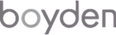 Boyden Corporate Logo
