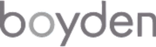 Boyden Corporate Logo