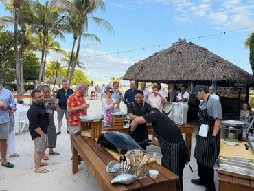 Insurance Incentive Events All Look the Same. Here's How to Be the Exception.
