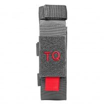 VISM® by NcSTAR® TOURNIQUET & TRAUMA SHEAR POUCH/ URBAN GRAY