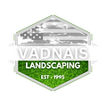 Vadnais Landscaping Official Logo