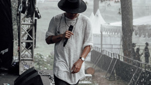 Outdoor Festival Documentation