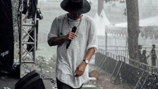 Outdoor Festival Documentation