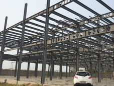 Isahi Health Industries - Cikande