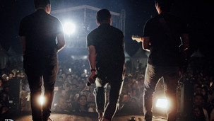Outdoor Festival Documentation