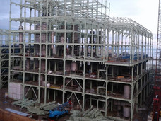 Kutai Refinery Nusantara (Palm Oil) - Balikpapan