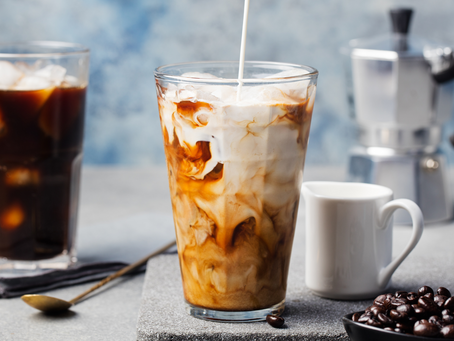 Instant Vietnamese Iced Latte & Iced Mocha