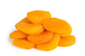 Dried Apricots 250g