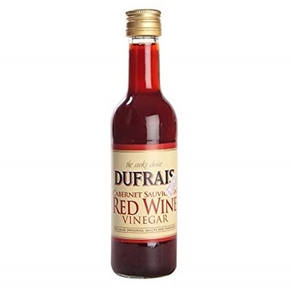 Dufrias Red Wine Vinegar 350ml