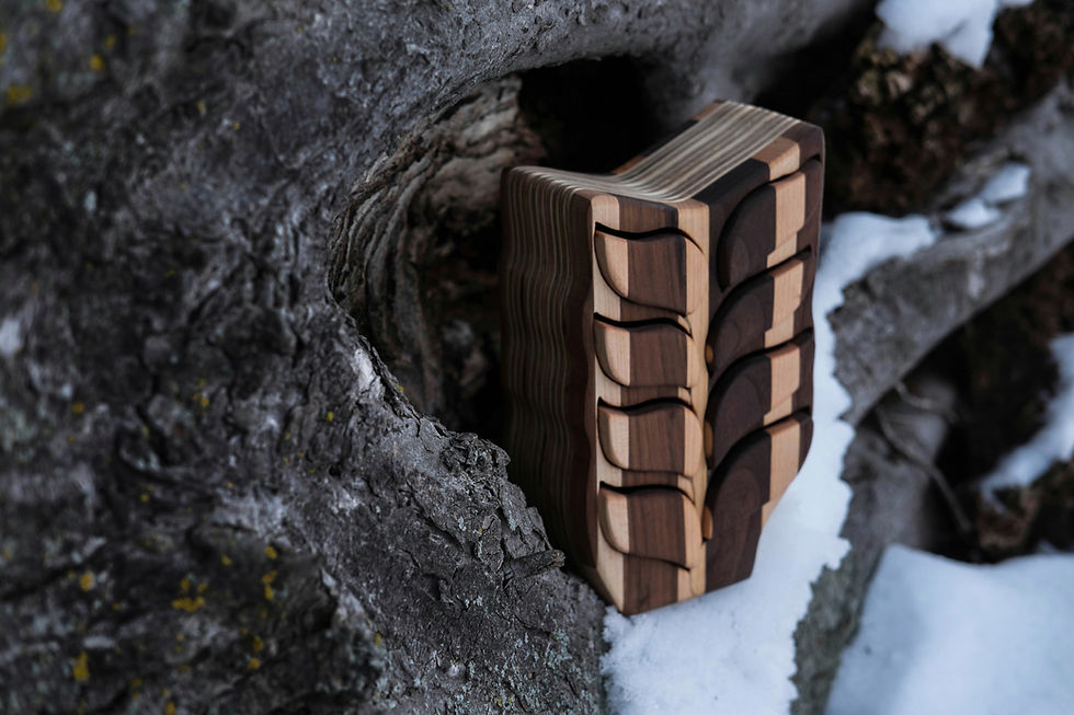 Thumbnail: Fantasies Jewelry Box