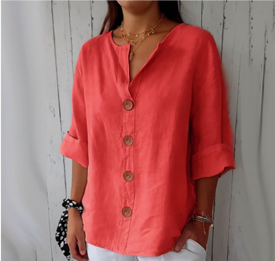 Thumbnail: Women’s Casual Shirt
