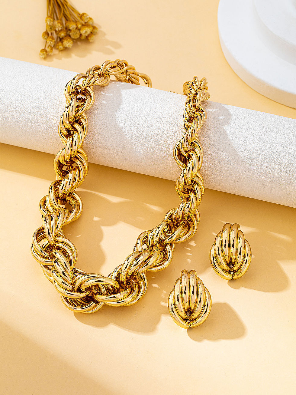 Thumbnail: Elegant Lila set