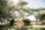 gardens, play area