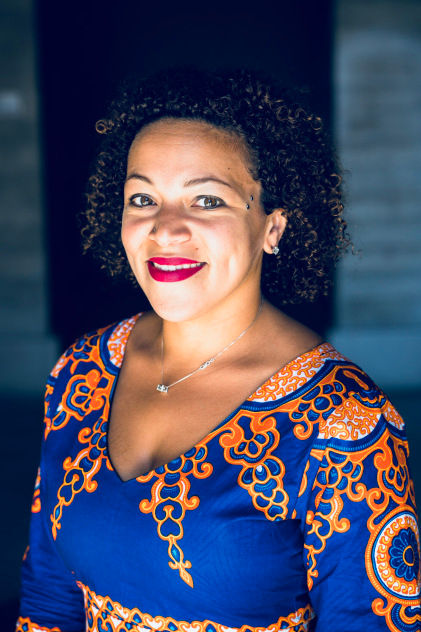 Episode 08: "What Does It Mean To Sound Black?" - A Conversation About Sociolinguistics w/