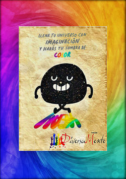 Colores rainbow