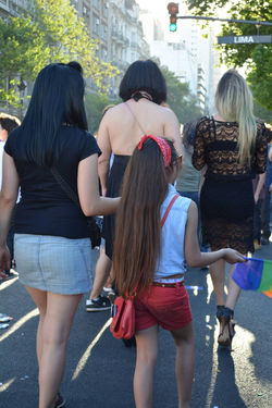 MARCHA 5