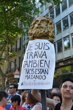 MARCHA 1