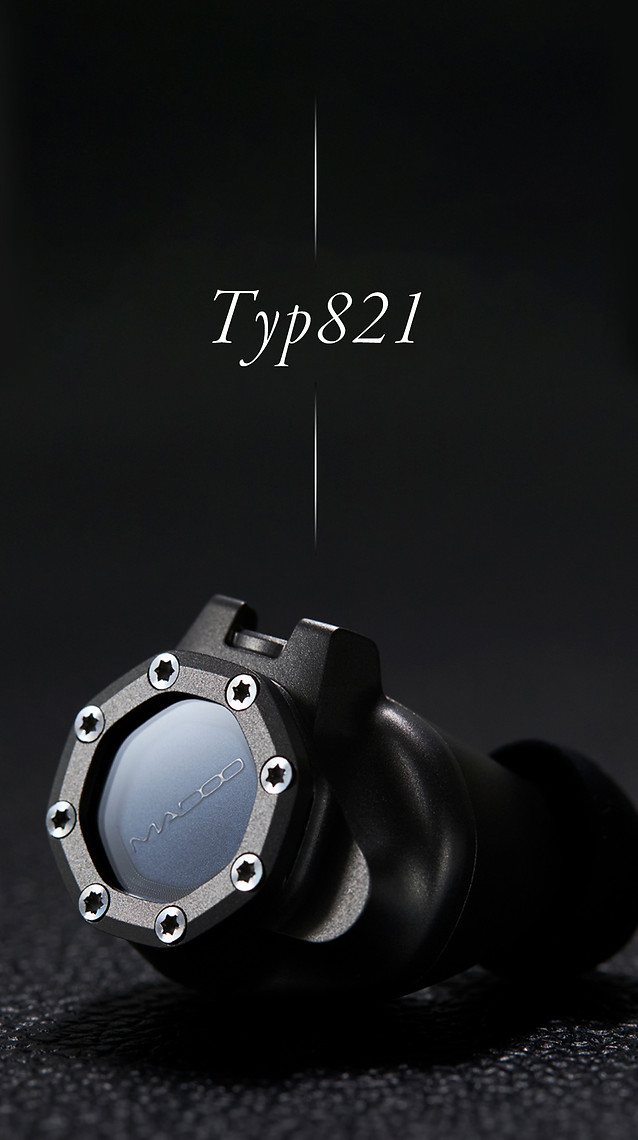 Typ821 | MADOO