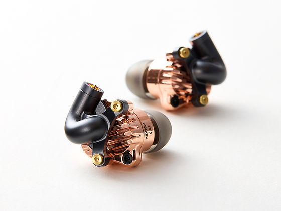 HSX1001 Jin -迅- 専用音響チャンバー&有線接続化モジュール『HSX1001