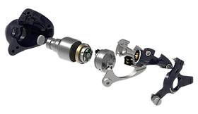 HS2000MX SHO-笙- | Acoustune