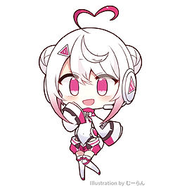 ANIMA STUDIO-アイリ(通常)