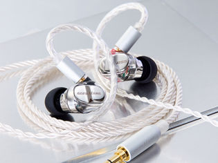 Acoustune rs five 超美品 RS FIVE | Acoustune