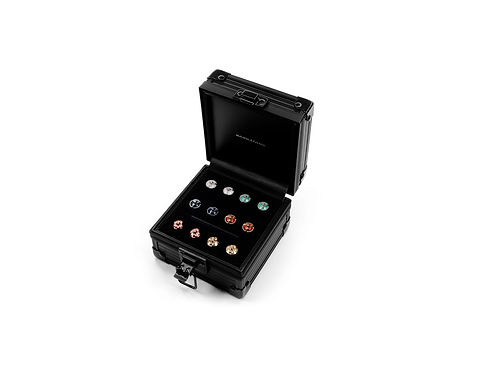 HS2000シリーズ用オプション・ACTチャンバー専用ケース『AAC01』発売