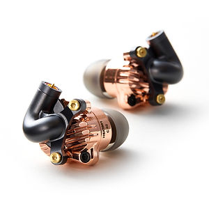 MASTER Series | Acoustune