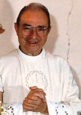 Don Rosario Mangeruca