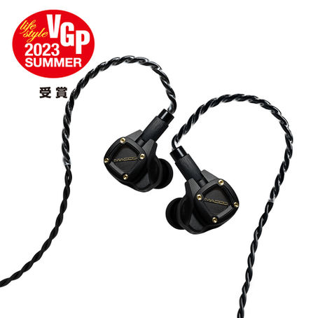 『VGP2023 SUMMER』受賞のお知らせ