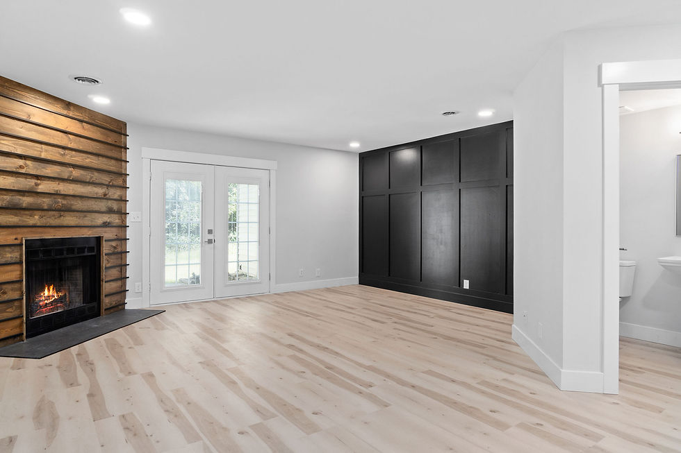 Affordable Luxury Living Swiatkowski Welch Properties