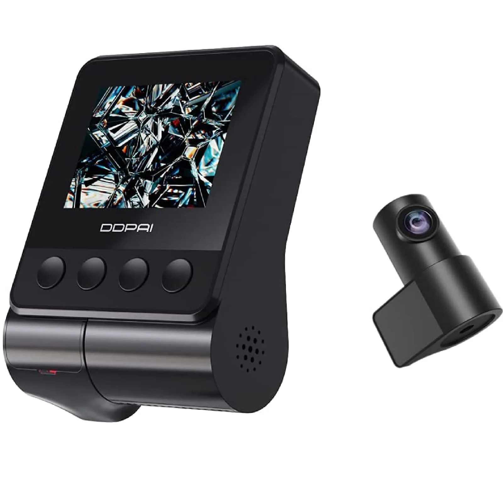DDPAI Z40