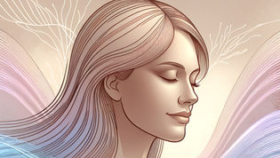 mulher terapia de reposição hormonal