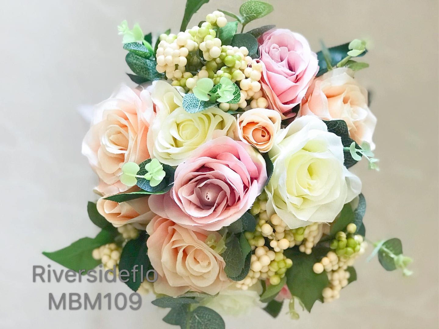 Wedding Bouquet-B5