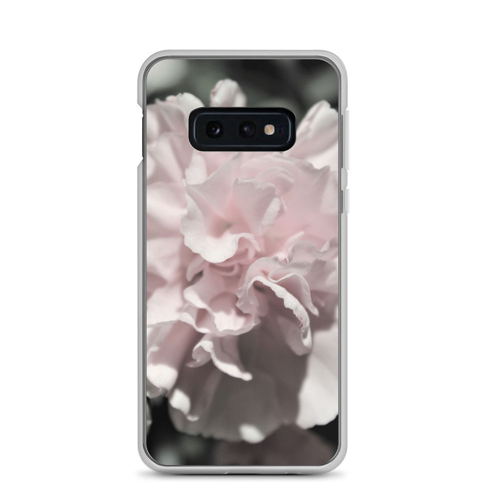 Miniatyrbild: Carnation Samsung mobilskal