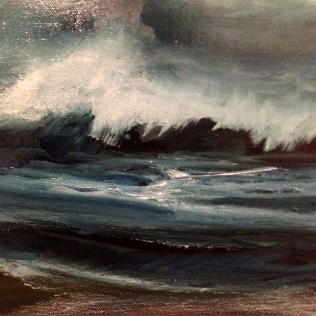 30 x 30 cm