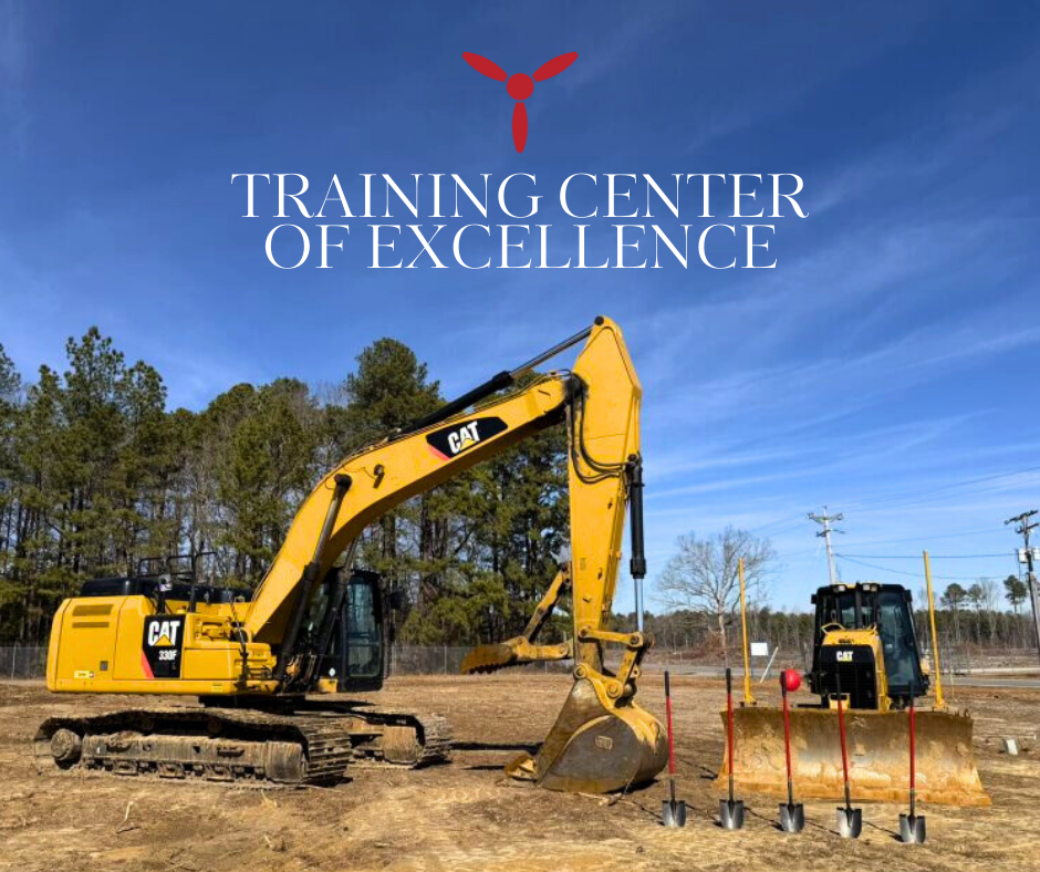 Platform Aerospace Breaks Ground on New Training Center of Excellence in Blackstone, Virginia