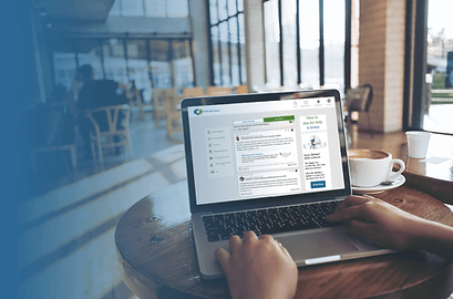 Givitas helping people help each other to solve problems