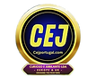CejPotogal.com Logo