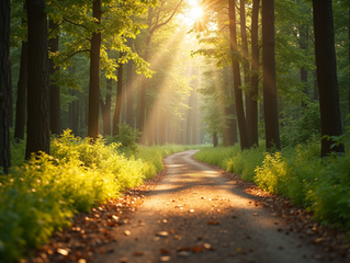 A Purpose Driven Life