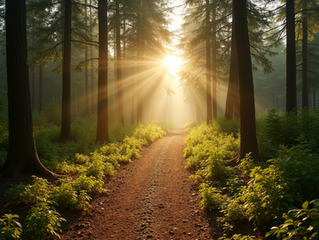 Discover My Journey to Transformation