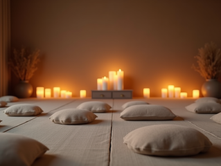 Embracing Holistic Transformation for Wellness: Your Holistic Transformation Journey